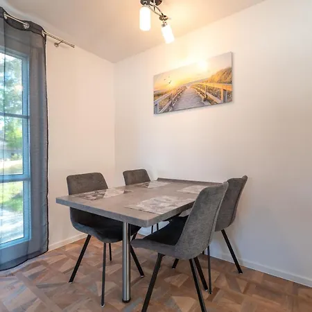 Ferienhaus 