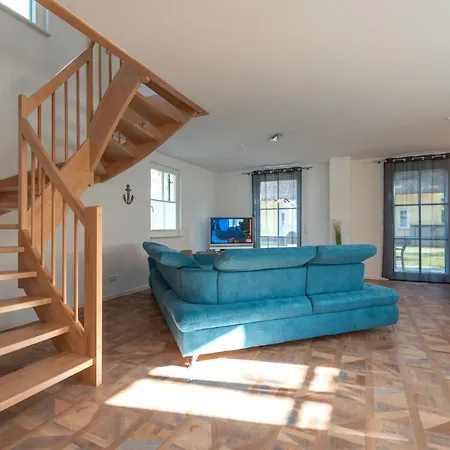 Ferienhaus 