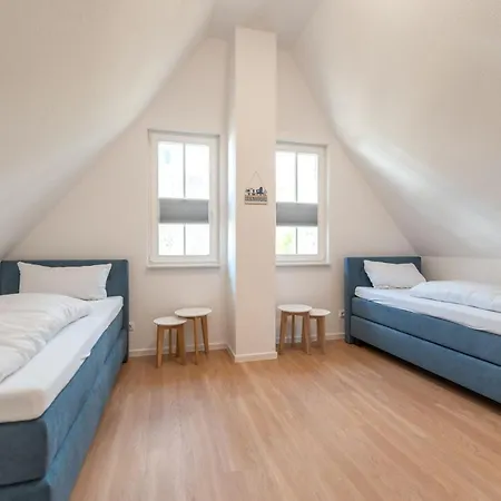 Ferienhaus 