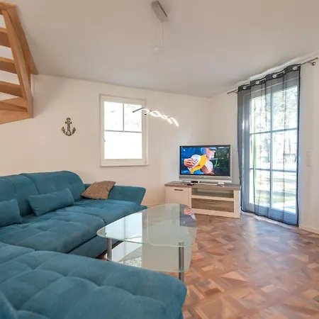 Ferienhaus 