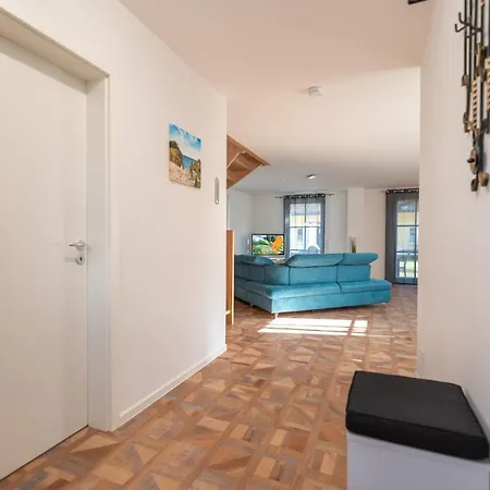 Ferienhaus 